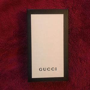 Gucci Wallet